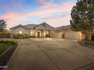 4501 Cobra Dr, Sparks, NV