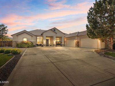 4501 Cobra Dr, Sparks, NV, 89436