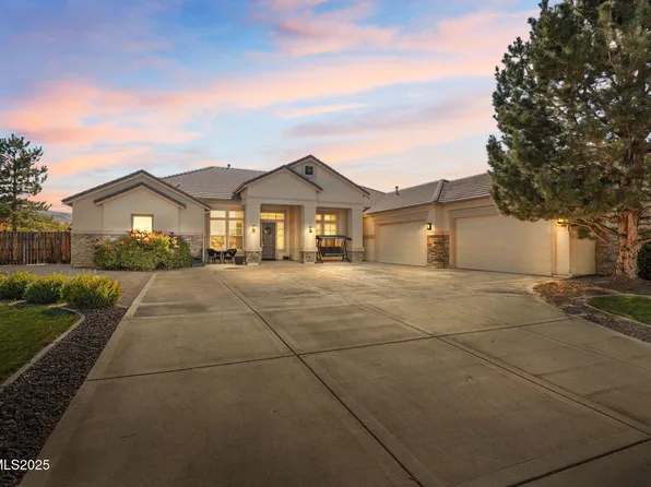 4501 Cobra Dr, Sparks, NV 89436