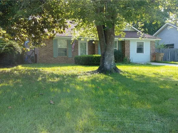 191 Falcon Dr, Richmond Hill, GA 31324