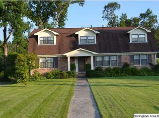 2608 Lakeland Trl, Birmingham, AL 35243
