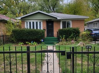 14817 Lexington Ave, Harvey, IL