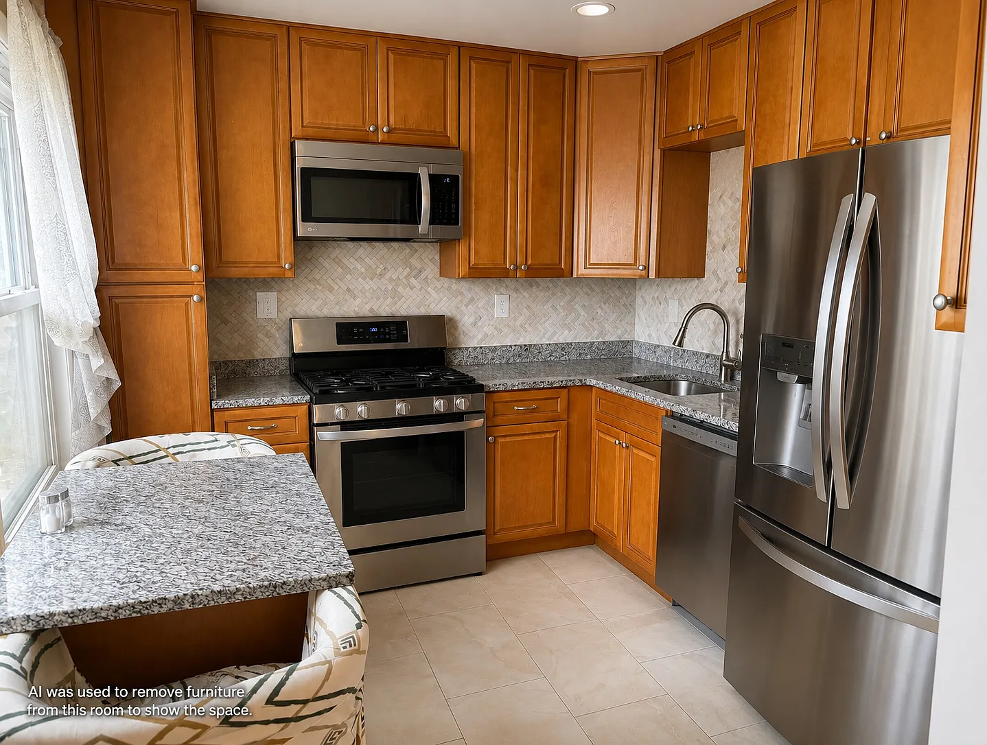 3 bed, 1300 sqft, $2,500 — Photo 3
