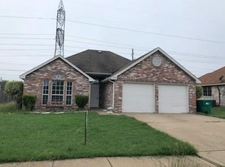 1534 Montreal Ln, Glenn Heights, TX 75154