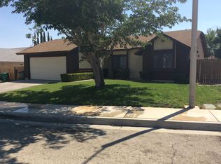 43040 Victorville Pl, Lancaster, CA 93534