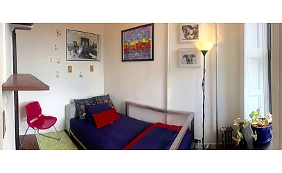 Rented by 50 Stanhope LLC