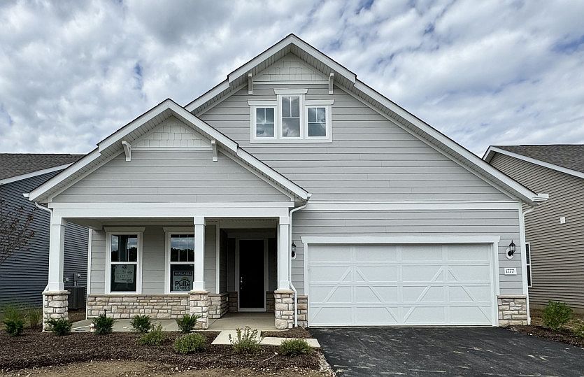 Home Exterior