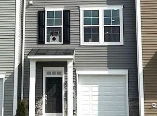 309 Hillsdale Pl, Martinsburg, WV 25403