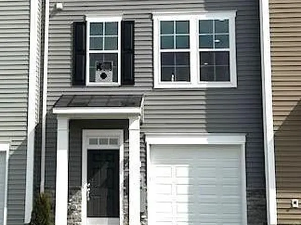 309 Hillsdale Pl, Martinsburg, WV 25403