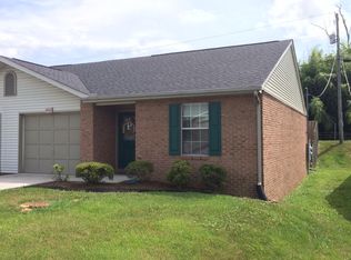 7237 Lyngate Blvd, Powell, TN 37849