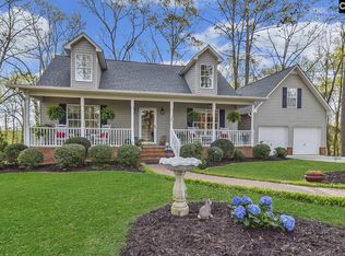 109 Stevens Cir, Camden, SC 29020