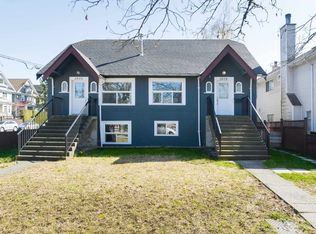 28XX W 6th Ave, Vancouver, BC V6K1V6