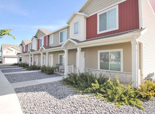 338 S 1580 E, Hyrum, UT 84319