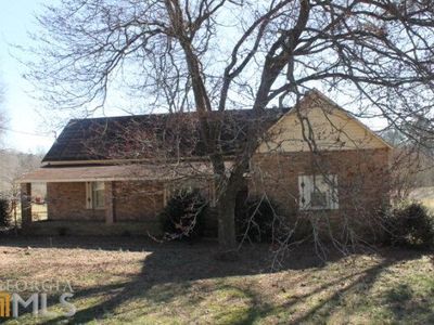 980 Indian Creek Rd, Bowdon, GA, 30108