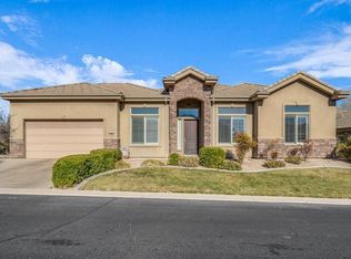 221 N Emeraud Dr UNIT 34, Saint George, UT 84770