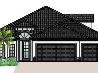 1342 Tralee Bay Ave, Melbourne, FL 32940