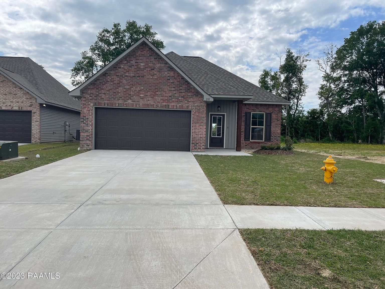 201 Dunwoody Ct, Carencro, LA 70520 Zillow