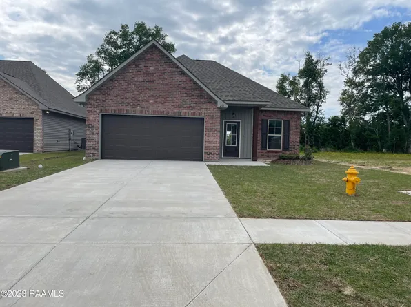 201 Dunwoody Ct, Carencro, LA 70520