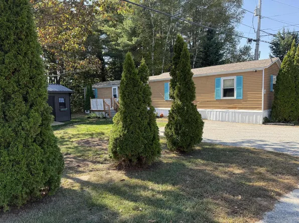 47 Hillside Drive, Sabattus, ME 04280