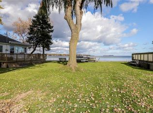 1139 Claver Ave #9, Innisfil, ON L0L 1W0