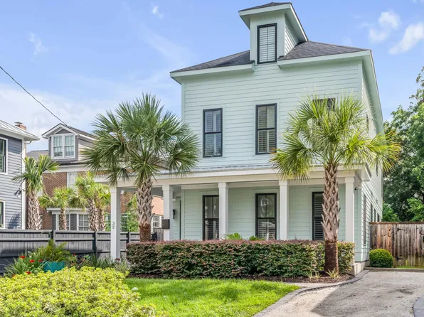 32 Sutherland Ct, Charleston, SC 29403