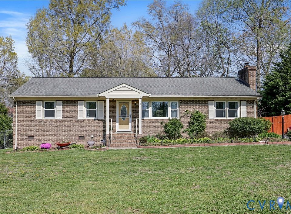 1st image of 2831 Delfin Rd