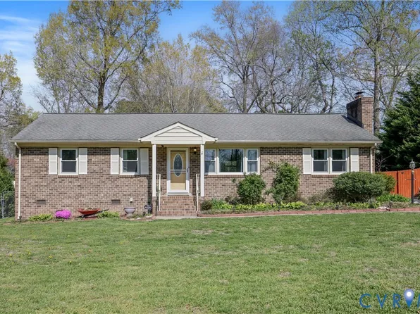 2831 Delfin Rd, Midlothian, VA 23112