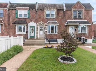 3010 Fairfield St, Philadelphia, PA 19136