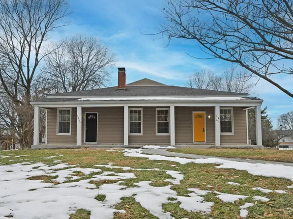 3263 Epworth Ave, Cincinnati, OH 45211