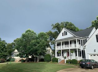 116 Mantle Dr, Clayton, NC 27527