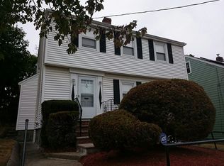 21 Fendale Ave, Dorchester, MA 02124