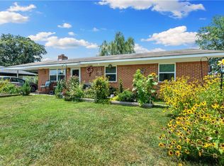 1169 Eubanks St, Decatur, AR 72722