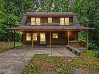381 E Homestead Dr, Lexington, NC, 27292