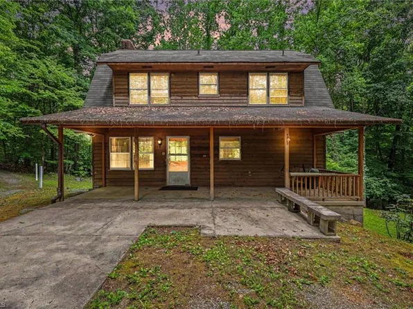 381 E Homestead Dr, Lexington, NC 27292