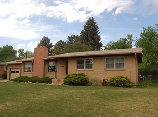 1225 W 6th St, Loveland, CO 80537