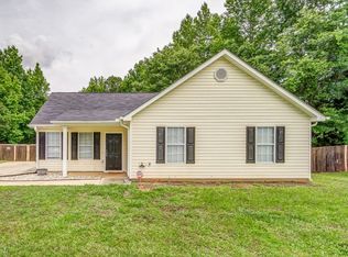 367 McCart Rd, McDonough, GA 30252