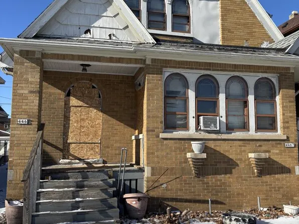 4465 North 27th STREET #4467, Milwaukee, WI 53209