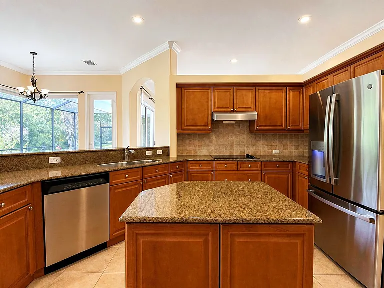 3628 Frentress Dr — Photo 16