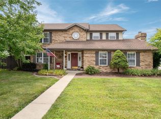 3929 Whitfield Dr, Swansea, IL