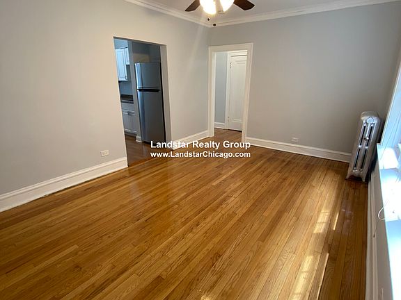 2nd image of 4609 N Campbell Ave APT 1