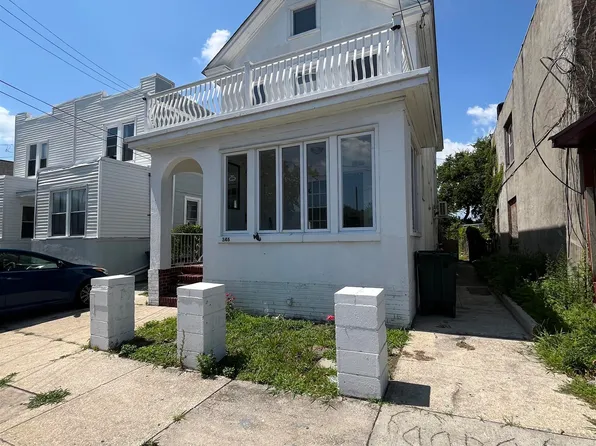 346 N Delaware Ave, Atlantic City, NJ 08401