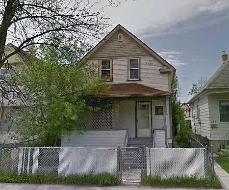 672 Pritchard Avenue — Photo 1