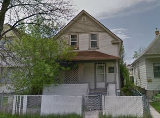 672 Pritchard Ave, Winnipeg, MB R2W2K7