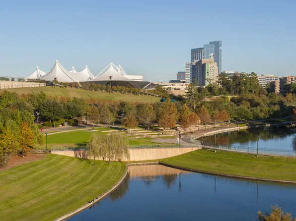 Boardwalk at Town Center