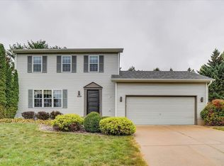 5126 Butterfield Dr, Madison, WI 53704