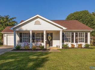 111 Lazy Willow Way, Madison, AL 35757
