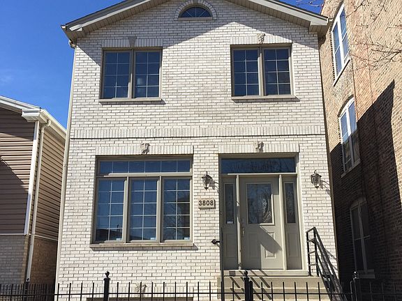 5th image of 3808 S Parnell Ave #House