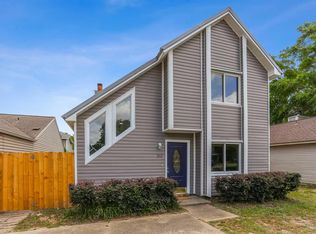3012 Cedarwood Village Ln, Pensacola, FL 32514