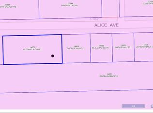 1103 Alice Ave Lot 3C, El Campo, TX 77437
