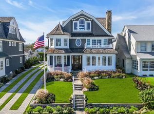 103 Ocean Avenue, Sea Girt, NJ 08750